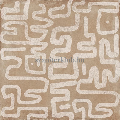 tubadzin holiday 6 mat padlódekor 119,8x119,8 cm