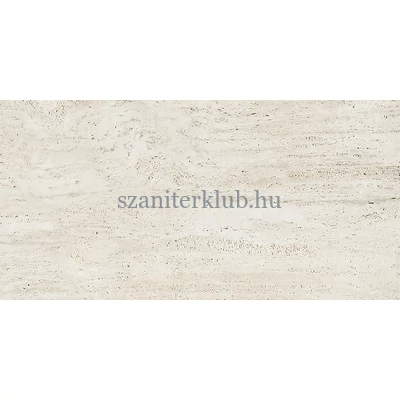 tubadzin holiday travertine sat str padlólap 59,8x119,8 cm