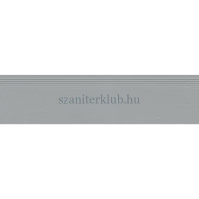 tubadzin industrio dust lépcsőlap 119,8x29,6 cm