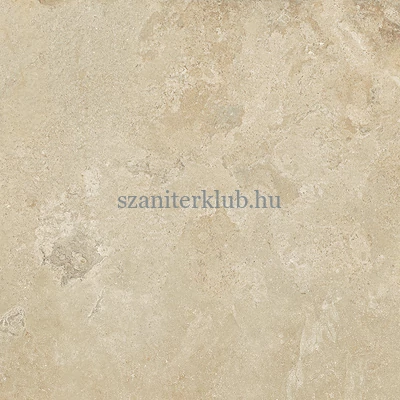 tubadzin escala beige koraTER padlólap 59,8x59,8x1,8 cm