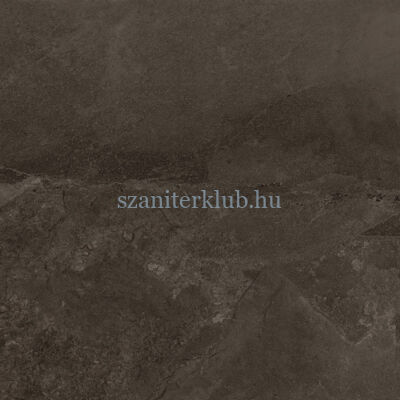 tubadzin grand cave brown koraTER padlólap 59,8x59,8x1,8 cm
