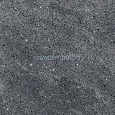 tubadzin lavish graphite koraTER padlólap 59,8x59,8x1,8 cm