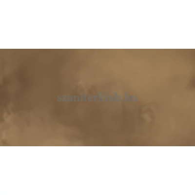 tubadzin lounge metal mat str padlólap 59,8x119,8 cm