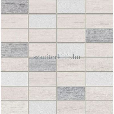 tubadzin malena mozaik 303x308 mm
