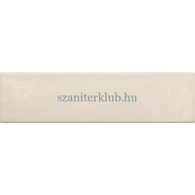 tubadzin masovia avorio a gloss str csempe 7,8x29,8 cm