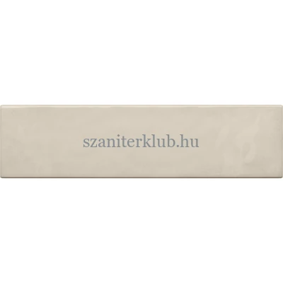 tubadzin masovia avorio b gloss str csempe 7,8x29,8 cm