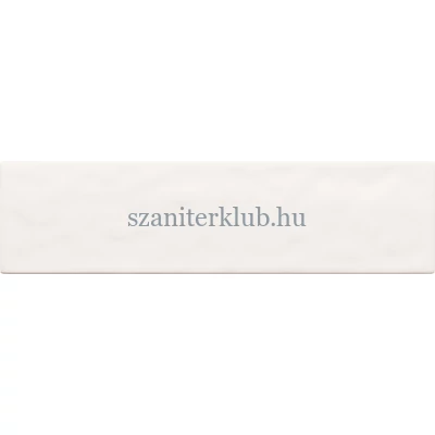 tubadzin masovia bianco matt str csempe 7,8x29,8 cm