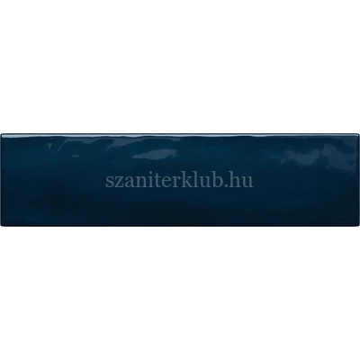 tubadzin masovia blu marino b gloss str csempe 7,8x29,8 cm