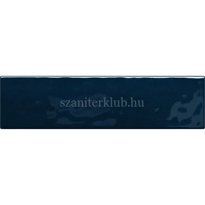 tubadzin masovia blu marino c gloss str csempe 7,8x29,8 cm