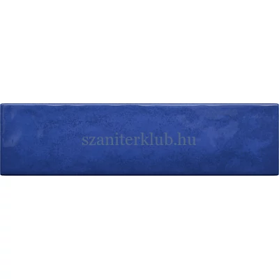 tubadzin masovia cobalto a gloss str csempe 7,8x29,8 cm