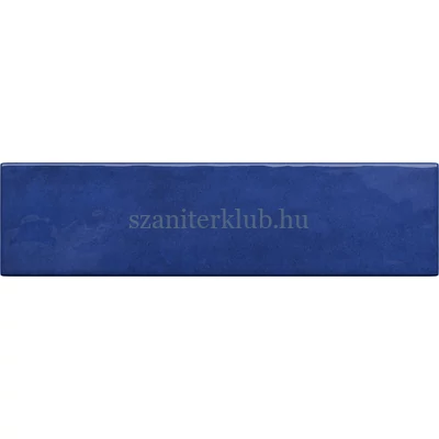 tubadzin masovia cobalto b gloss str csempe 7,8x29,8 cm