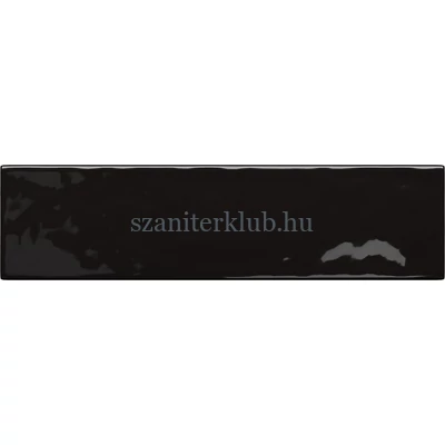 tubadzin masovia nero gloss str csempe 7,8x29,8 cm