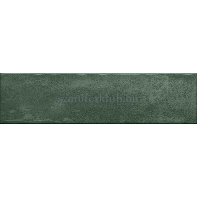 tubadzin masovia verde a gloss str csempe 7,8x29,8 cm