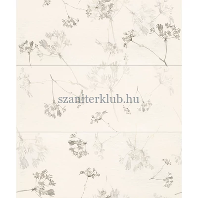 tubadzin mild garden 2 dekor 89,4x74,8 cm