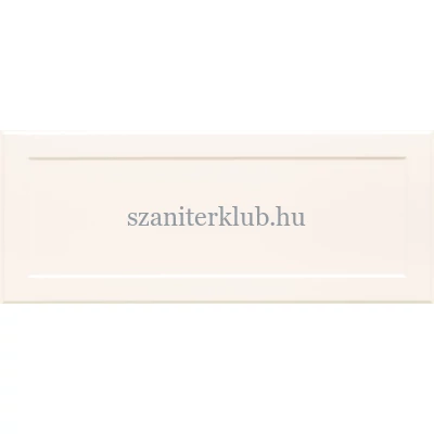 tubadzin mild garden white 2 csempe 29,8x74,8 cm