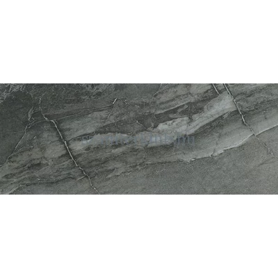 tubadzin modern basalt black csempe 29,8x74,8 cm