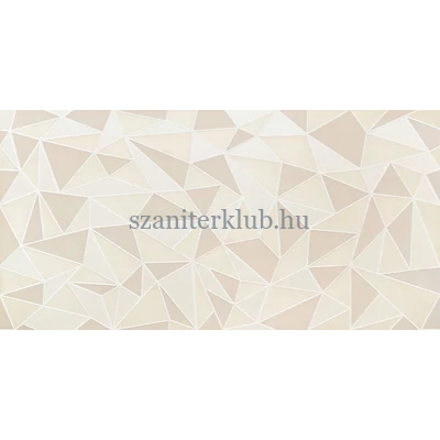 tubadzin Modern Pearl dekor 29,8x59,8 cm