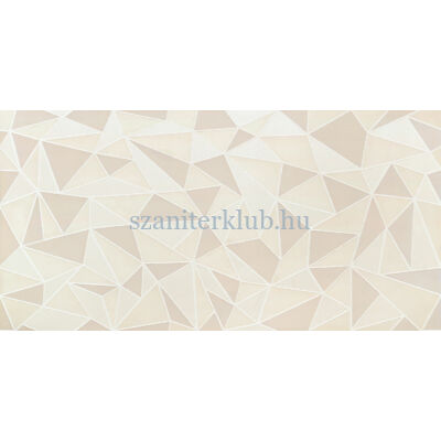 tubadzin Modern Pearl dekor 29,8x59,8 cm