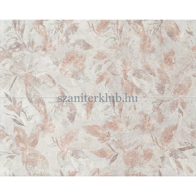 tubadzin moor floral dekorszett 74,8x59,8 cm