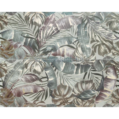 tubadzin moor tropic dekorszett 74,8x59,8 cm