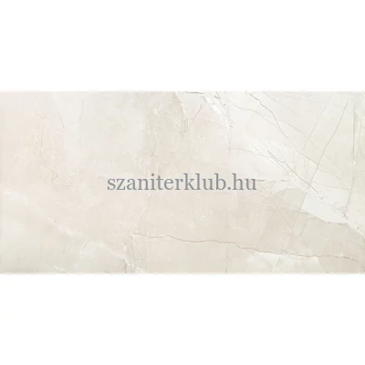 tubadzin Muse Ivory csempe 29,8x59,8 cm