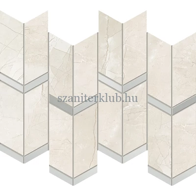 tubadzin Muse mozaik 37,3x26,7 cm