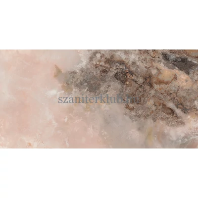 tubadzin onice rosa pol 59,8x119,8 cm