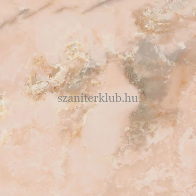 tubadzin onice rosa pol 59,8x59,8 cm