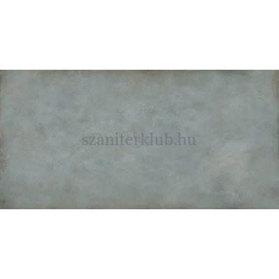 tubadzin patina plate blue mat 119,8x239,8 cm