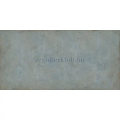 tubadzin patina plate blue mat 59,8x119,8 cm