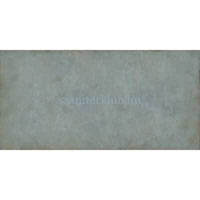 tubadzin patina plate blue mat 59,8x119,8 cm