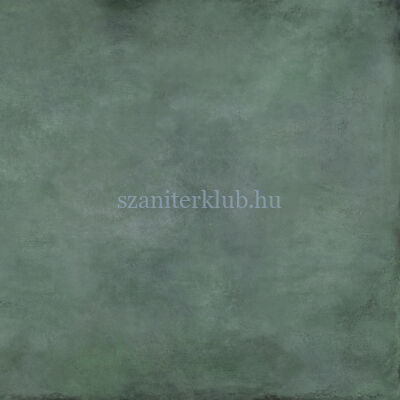 tubadzin patina plate green mat 59,8x59,8 cm