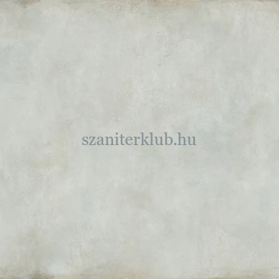 tubadzin patina plate white mat 79,8x79,8 cm