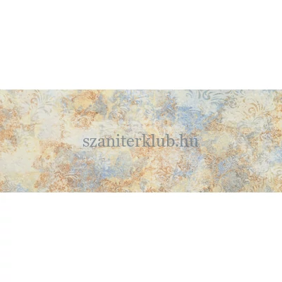 tubadzin pravia fabric dekor 32,8x89,8 cm