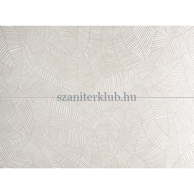 tubadzin pure leaves dekor 65,8x89,8 cm