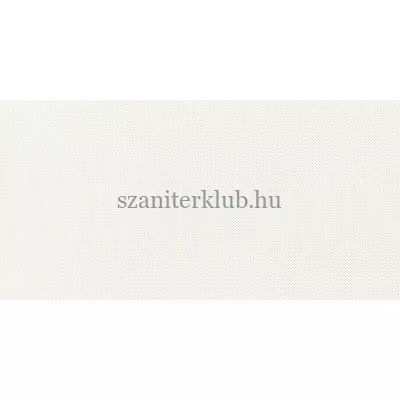 tubadzin Reflection White 1dekor 29,8x59,8 cm