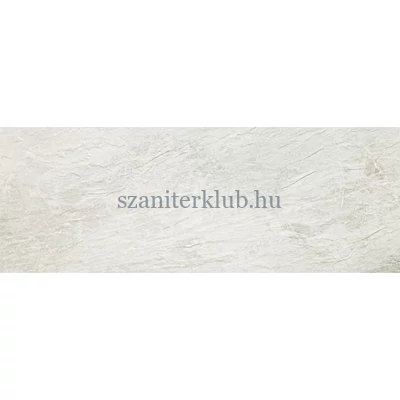 tubadzin sedona white str csempe 89,8x32,8 cm