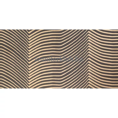 tubadzin Shine Concrete dark dekor 29,8x59,8 cm
