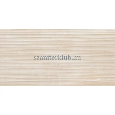 tubadzin Shine Concrete STR csempe 29,8x59,8 cm