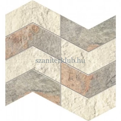 tubadzin sierra leone mozaik 29,5x25 cm