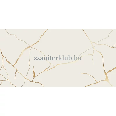 tubadzin sophi oro kintsugi csempe 59,8x29,8 cm