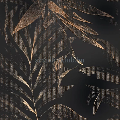 tubadzin sophi oro lamina dekorszett 59,8x59,8 cm
