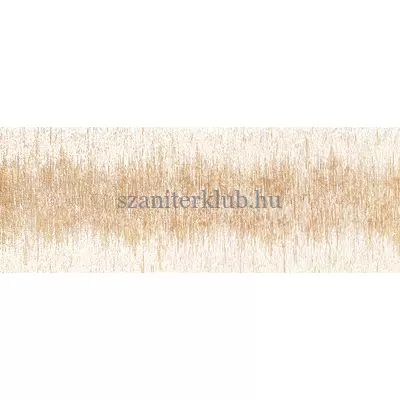 tubadzin stardust white dekor csempe 89,8x32,8 cm