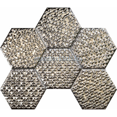 tubadzin Terraform 1 mozaik 28,9x22,1 cm