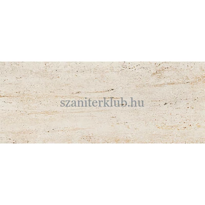 tubadzin tissue ivory csempe 74,8x29,8 cm