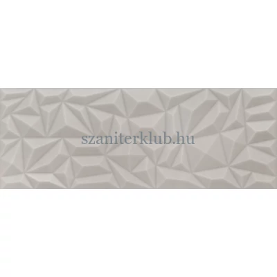 tubadzin tonara grey B str csempe 32,8x89,8 cm