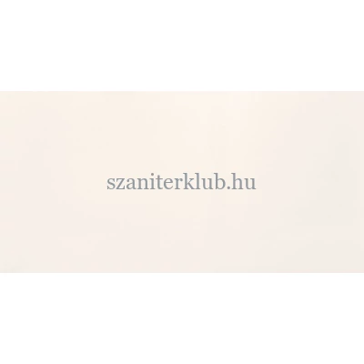 tubadzin Touch white csempe 29,8x59,8 cm