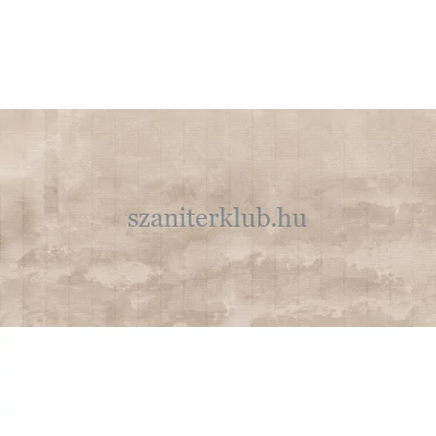 tubadzin travertigo tropical forest right a decor 59,8x119,8 cm