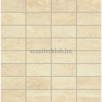 tubadzin traviata beige mozaik 303x308