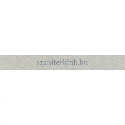 tubadzin urban space light grey lábazat 70x598 mm